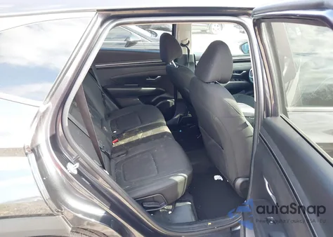 2022 Hyundai Tucson Sel z USA, uszkodzony, nr VIN 5NMJB3AEXNH069778